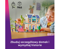 LEGO FRIENDS 42687 Dom rodzinny Liann - 1473465 - zdjęcie 4